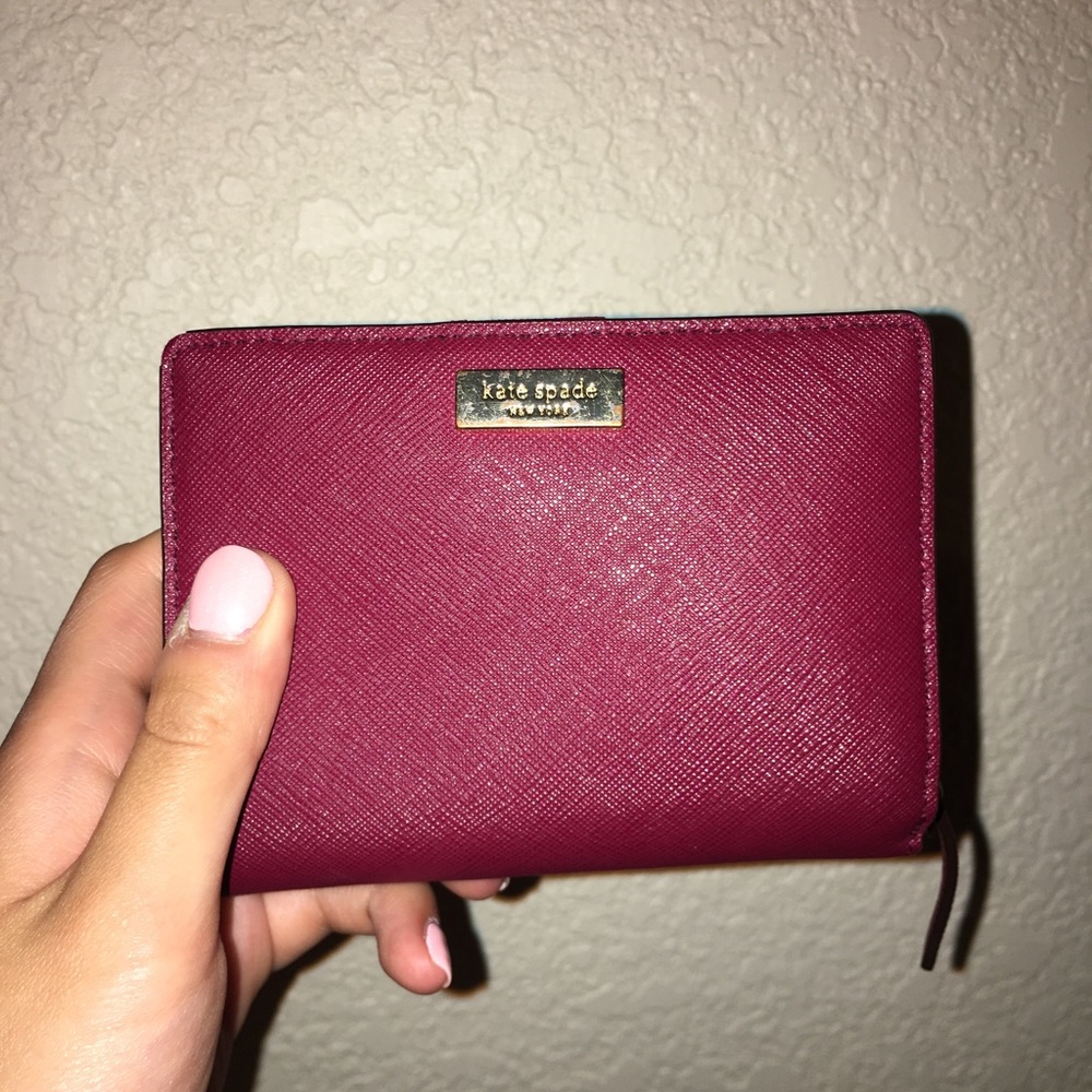 Kate Spade Wallet